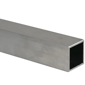 Aluminium kokers