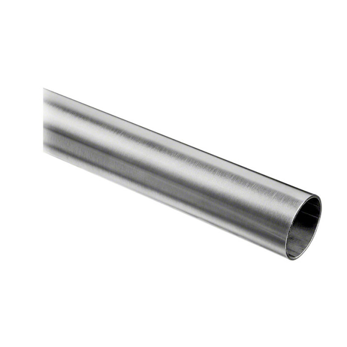 RVS buis 42,4 x 2 mm RVS-304 K320 geslepen