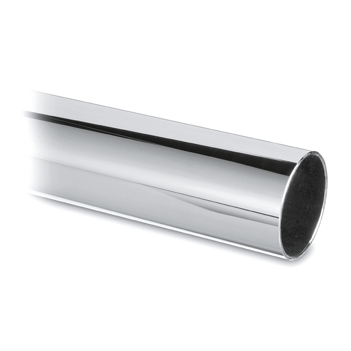 RVS buis 19 x 1,5 mm RVS-316Ti glanzend gepolijst