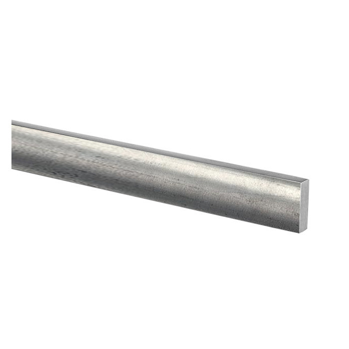 RVS strip 35 x 3 mm RVS-304 geslit onbewerkt