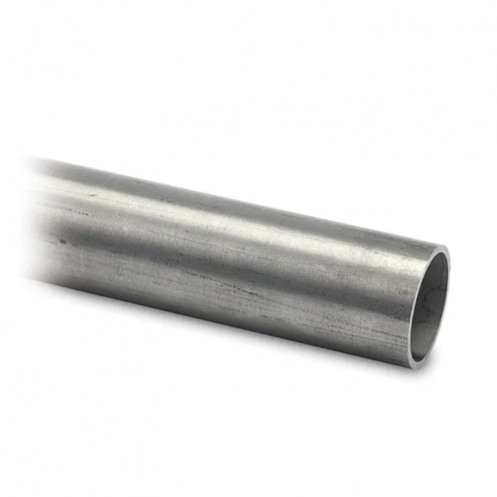 RVS buis 20 x 1 mm RVS-304 onbewerkt