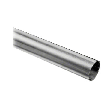 RVS buis 42,4 x 2 mm RVS-304 K320 geslepen