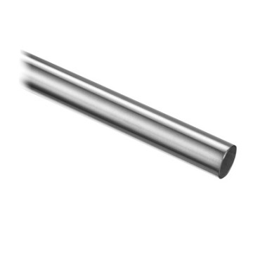 RVS buis 16 x 1,0 mm RVS-316 K320 geslepen