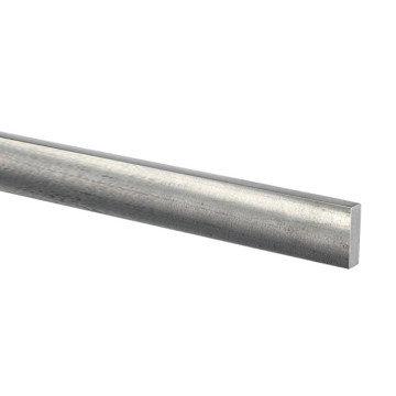 RVS strip 40 x 5 mm RVS-304 geslit onbewerkt